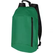 Zielony - Recreation torba sportowa 7L