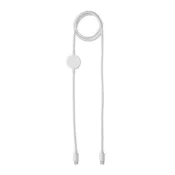 Kabel USB-C 60W z ładowarką do smartwatcha ARGER