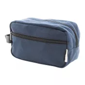 Rebyss Beauty kosmetyczka z płótna poddanego recyklingowi