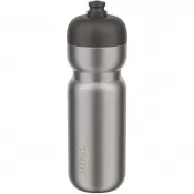 Mepal Pull butelka sportowa ze stali nierdzewnej o pojemności 800 ml