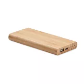 Powerbank 6000 mAh z ładowarką 15W ARENA C