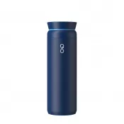 Ocean Blue2 - Ocean Bottle Peak Brew 590 ml kubek z recyklingowanej stali nierdzewnej
