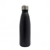 czarny - Butelka termiczna Montana 500 ml