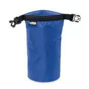 Torba wodoodporna RPET ripstop 1,5 l BOLSAIBLE Niebieski