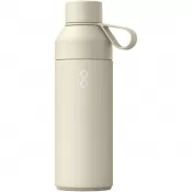 Sandstone - Ocean Bottle izolowany próżniowo bidon na wodę o pojemności 500 ml