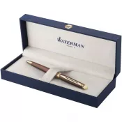 Miedziany - Długopis Waterman Hemisphere M