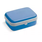 niebieski - Lunchbox Fresh 1000ml