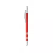 czerwony - Vesta długopis