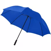 Błękit królewski - Parasol golfowy Ø130 cm Zeke
