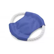 niebieski - Frisbee dla psa RINGO