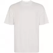 Chow - koszulka unisex z krótkim rękawem, fason oversize
