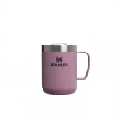 Purple Smoke - Kubek z uchem Everyday Camp Mug 0.23 L Stanley