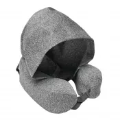 Poduszka podróżna z pianki memory