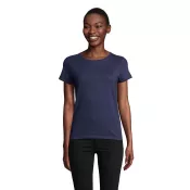 Koszulka damska 150 g/m² Sol's CRUSADER WOMEN French Navy