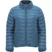 Finland kurtka damska ocieplana