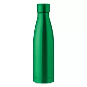Butelka termiczna stalowa 500 ml BELO BOTTLE Zielony