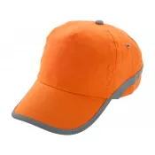 pomarańcz - Tarea czapka baseball-owa