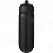 Czarny-Czarny - Bidon HydroFlex™ o pojemności 750 ml