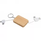 Kabel do ładowania brelok BELLEVUE