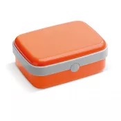 pomarańczowy - Lunchbox Fresh 1000ml