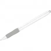 Biały - Długopis żelowy Sharpie® S-Gel