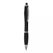 czarny - Długopis SWAY LUX