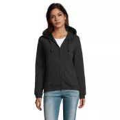 Bluza damska rozpinana 280 g/m² Sol's SPIKE WOMEN