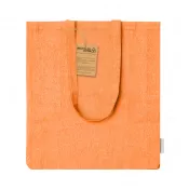 pomarańcz - Bestla torba bawełniana