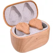 Prixton słuchawki douszne TWS163