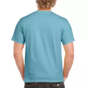 Sky  - Koszulka bawełniana 180 g/m² Gildan Heavy Cotton™