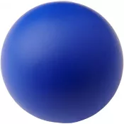 Błękit królewski - Antystres okrągły ø6,3 cm Cool 