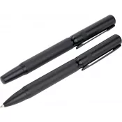 Zestaw piśmienny długopis i pióro kulkowe SANTA ROSA MoLu