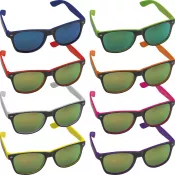 Okulary przeciwsłoneczne UV400 ILONA