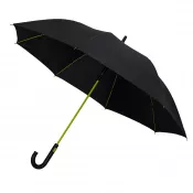 jasny zielony - Parasol wiatroodporny Santano
