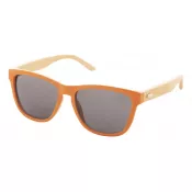 pomarańcz - Colobus okulary przeciwsłoneczne