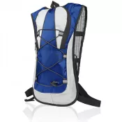 granatowy - Nieprzemakalny plecak rowerowy Air Gifts, plecak sportowy, 5L | Kira