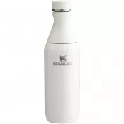 Kramowy - Stanley All Day Slim butelka na wodę o pojemności 350 ml