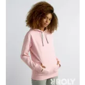 Damska bluza z kapturem 280 g/m² Roly Urban Women