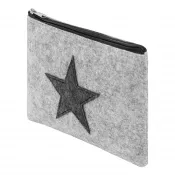 Filcowa torebka-organizer STAR DUST USE
