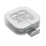 Słuchawki douszne przewodowe z USB-C MUSISOFT C