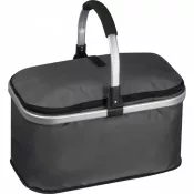 Kosz na zakupy termiczny RAQUEL