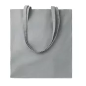 Torba bawełniana kolorowa 180 g/m² COTTONEL COLOUR++ Szary
