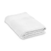 Ręcznik kąpielowy 380 g/m² 100x150 cm ISLAND 100 Bialy