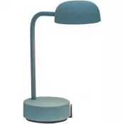 Teal - Kooduu Fokus przenośna lampa
