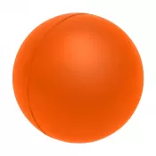 pomarańczowy - Antystres "piłka" | Calum