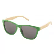 zielony - Colobus okulary przeciwsłoneczne