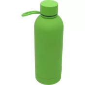 Butelka stalowa soft touch OSTRAVA 750 ml