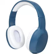 Tech blue - Riff słuchawki bezprzewodowe z mikrofonem