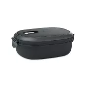 Lunchbox hermetyczny z PP 750 ml LUX LUNCH