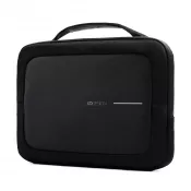 black - Torba na laptopa 16"